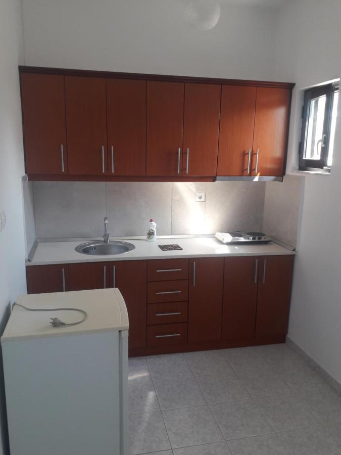 Petrit Guesthouse 사밀 외부 사진