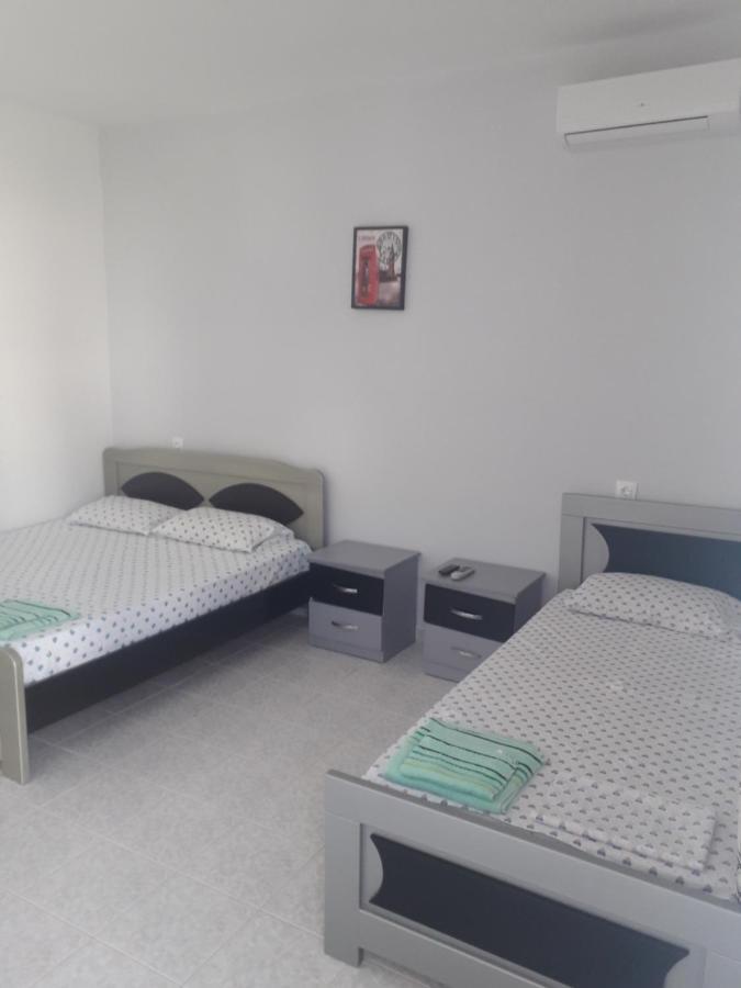 Petrit Guesthouse 사밀 외부 사진