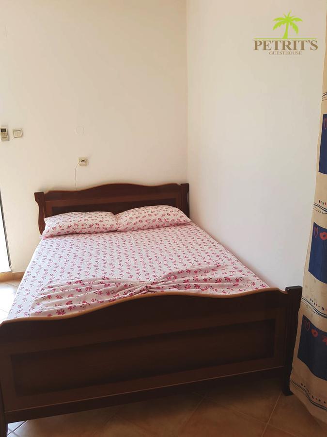 Petrit Guesthouse 사밀 외부 사진