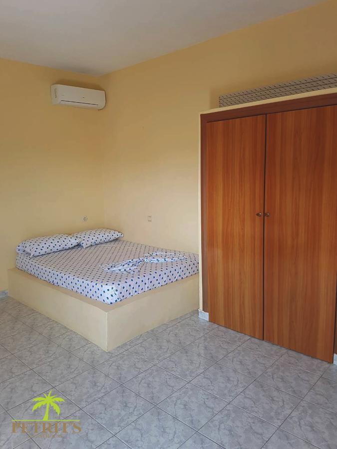 Petrit Guesthouse 사밀 외부 사진