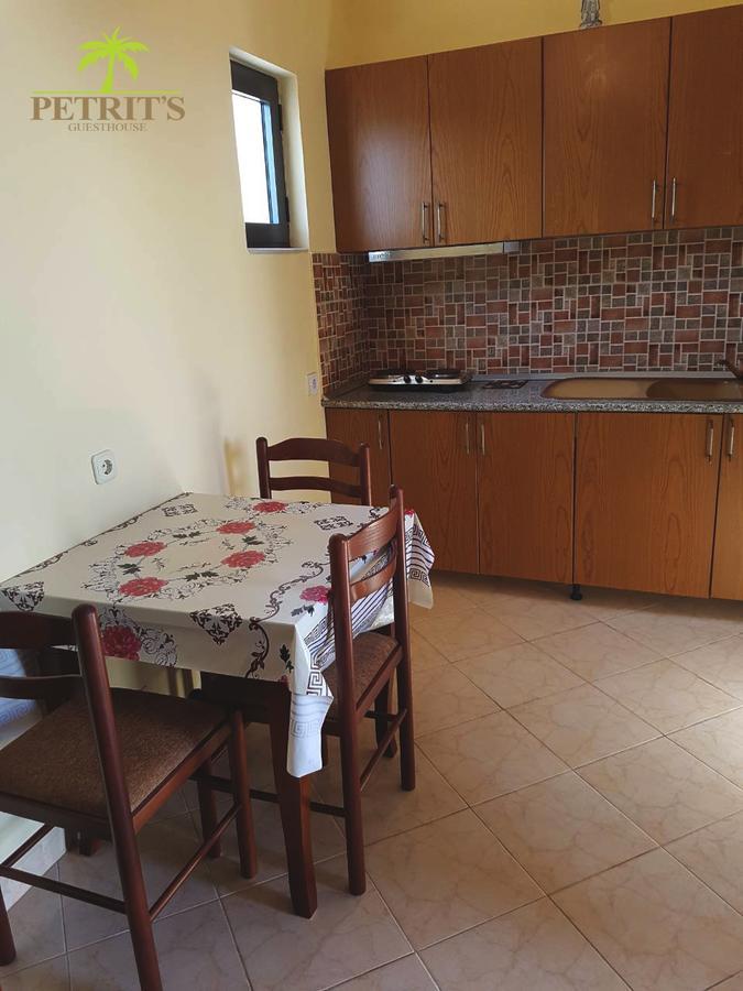 Petrit Guesthouse 사밀 외부 사진