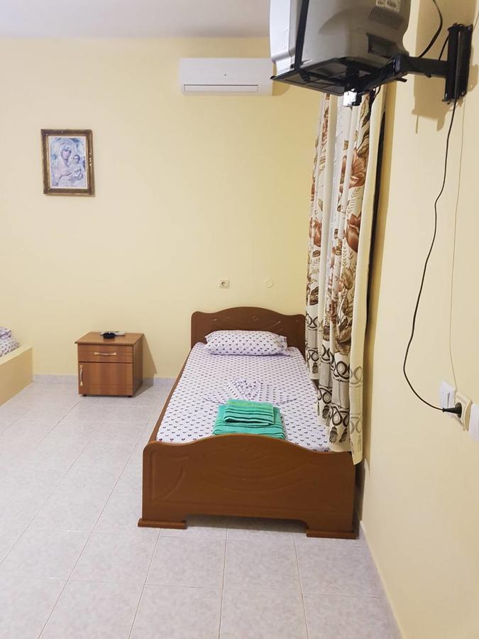 Petrit Guesthouse 사밀 외부 사진